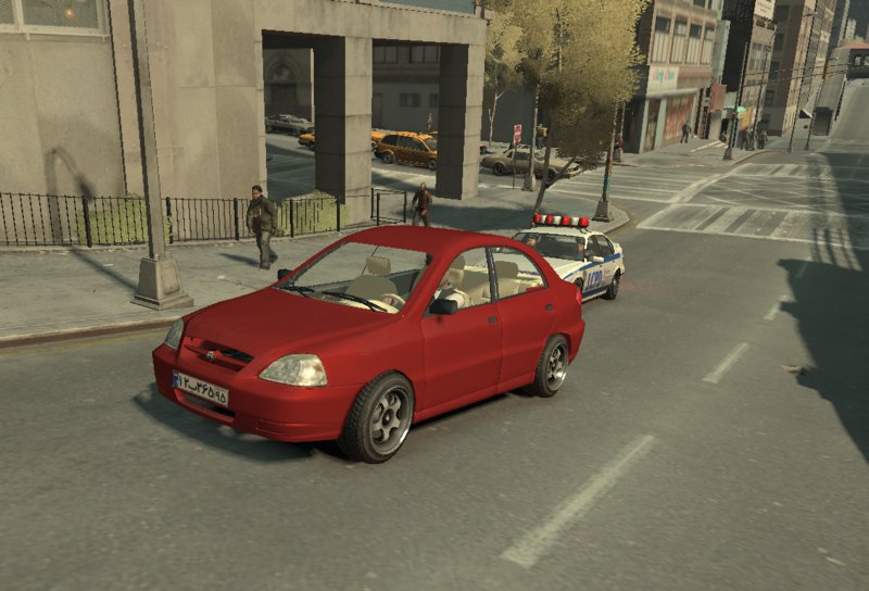 mod